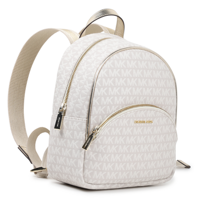 Mochila con cremallera MICHAEL KORS NI&Ntilde;A