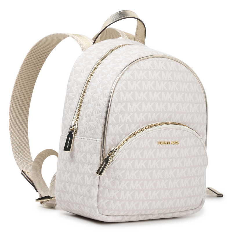 Mochila con cremallera MICHAEL KORS 
                        NI&Ntilde;A