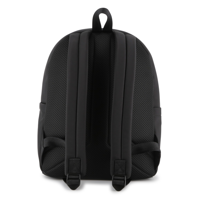 Mochila de lona BOSS 
                        NI&Ntilde;O