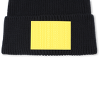Gorro de punto MARC JACOBS 
                    NI&Ntilde;O