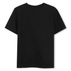 Camiseta de mangas cortas BOSS 
                    NI&Ntilde;O