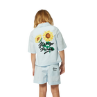 Camisa de manga corta KENZO KIDS 
                    NI&Ntilde;A