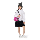 Vestido de manga larga KARL LAGERFELD KIDS 
                    NI&Ntilde;A