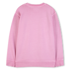 Sudadera de corte ancho ZADIG VOLTAIRE 
                    NI&Ntilde;A