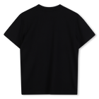 Camiseta de manga corta HUGO 
                    NI&Ntilde;O