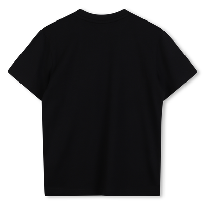 Camiseta de manga corta HUGO NI&Ntilde;O