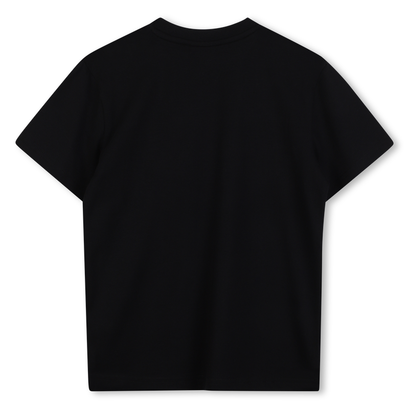 Camiseta de manga corta HUGO 
                        NI&Ntilde;O