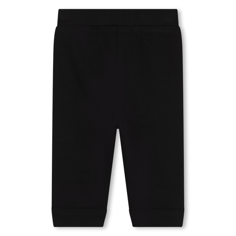 Conjunto camiseta y pantal&oacute;n KARL LAGERFELD KIDS 
                        NI&Ntilde;O