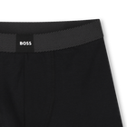 Lotes de b&oacute;xers BOSS 
                    NI&Ntilde;O