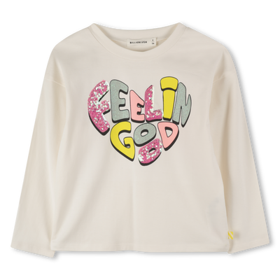 Camiseta de manga larga BILLIEBLUSH NIÑA