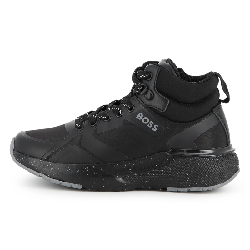 Zapatillas BOSS 
                        NI&Ntilde;O