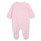 Conjunto de pijama y gorro BOSS 
                    NI&Ntilde;A