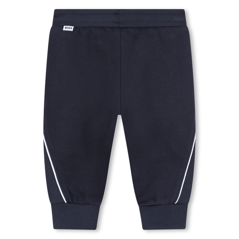 Ch&aacute;ndal de 2 piezas BOSS 
                        NI&Ntilde;O