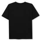 Camiseta de manga corta BOSS 
                    NI&Ntilde;O
