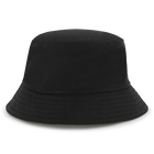 Gorro reversible bimaterial HUGO 
                    NI&Ntilde;O