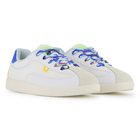 Zapatillas con cordones BILLIEBLUSH 
                    NI&Ntilde;O