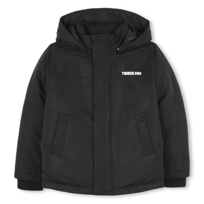 Parka con capucha TIMBERLAND NIÑO