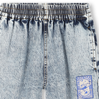 Pantalones vaqueros KENZO KIDS 
                    NI&Ntilde;O