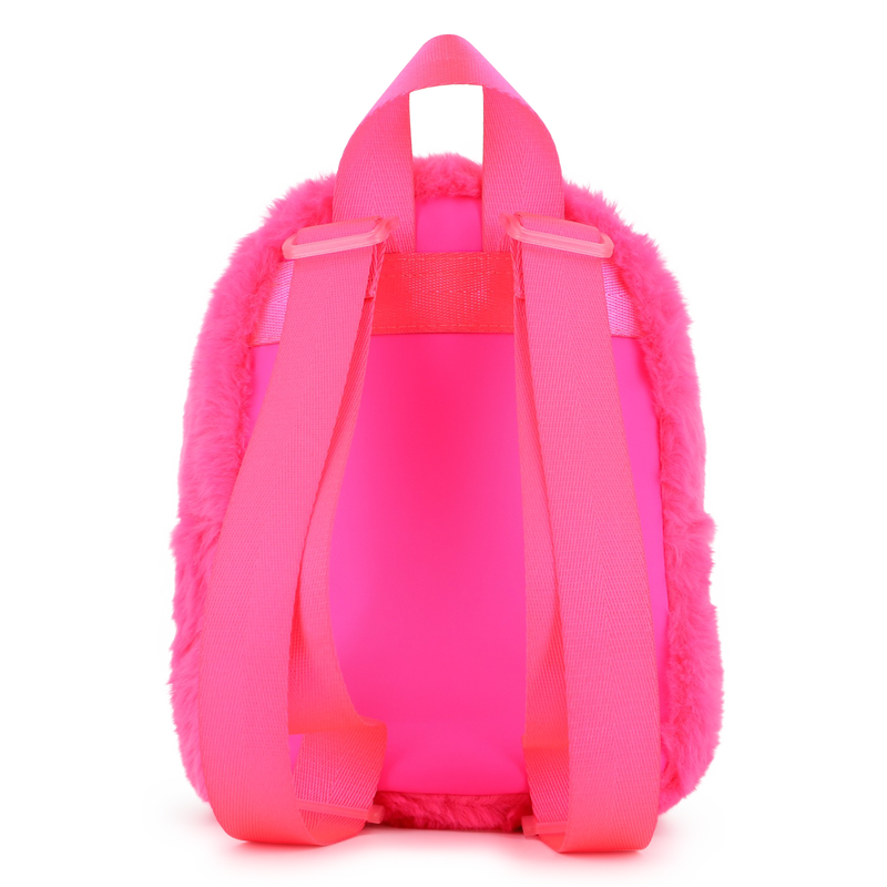 Mochila BILLIEBLUSH 
                        NI&Ntilde;A