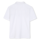 Polo de manga corta BOSS 
                    NI&Ntilde;O