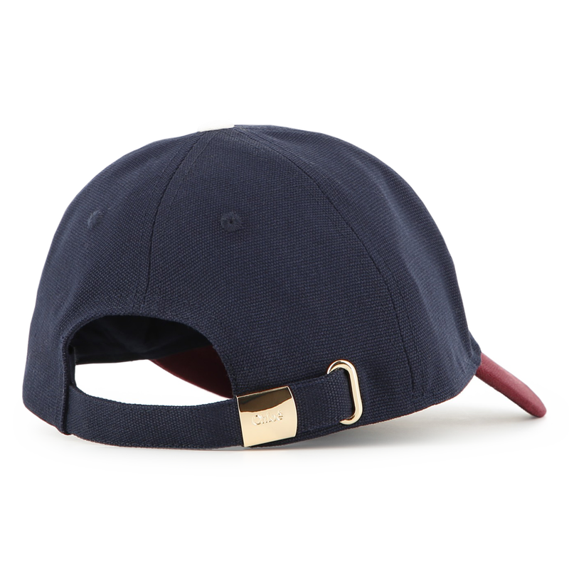 Gorra CHLOE 
                        NI&Ntilde;A