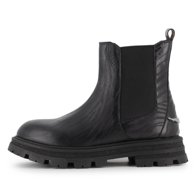 Botines ZADIG & VOLTAIRE NI&Ntilde;A