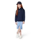 Gorra de sarga de algod&oacute;n MICHAEL KORS 
                    NI&Ntilde;A