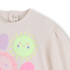 Camiseta BILLIEBLUSH 
                    NI&Ntilde;A