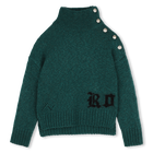 Su&eacute;ter ZADIG & VOLTAIRE 
                    NI&Ntilde;A
