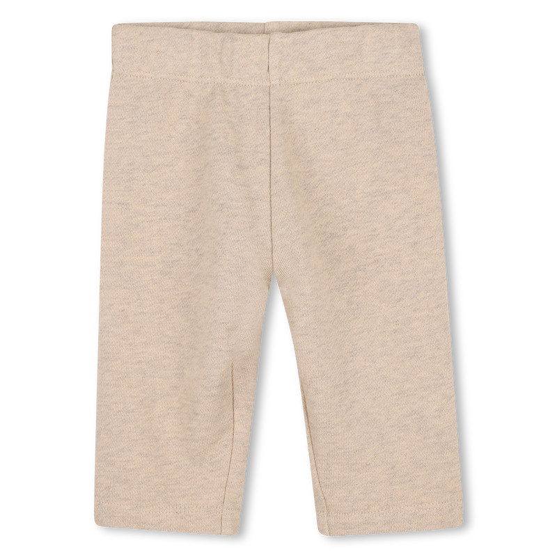 Conjunto de pantal&oacute;n, c&aacute;rdigan y camiseta KENZO KIDS 
                        NI&Ntilde;O
