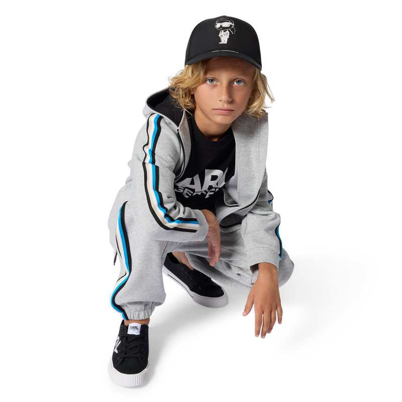 MONO KARL LAGERFELD KIDS 
                        NI&Ntilde;O