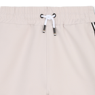 Bermudas con rayas laterales BOSS 
                    NI&Ntilde;O