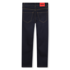 Pantalones vaqueros HUGO 
                    NI&Ntilde;O