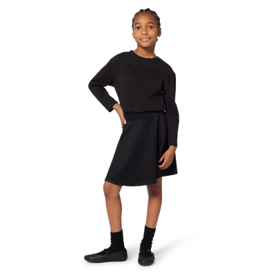 Jersey de punto MICHAEL KORS NI&Ntilde;A