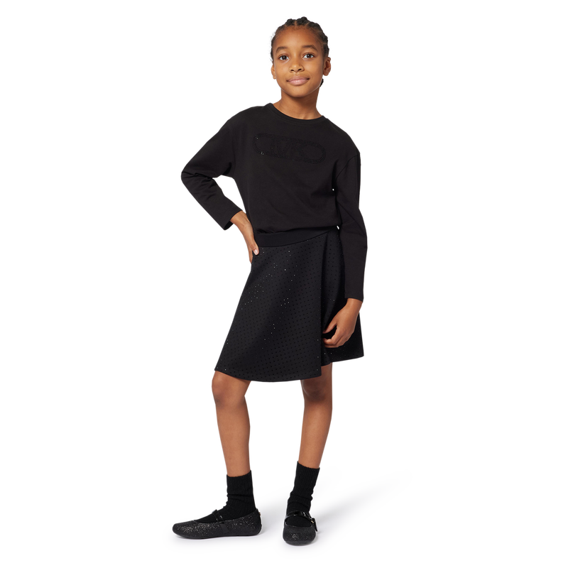 Jersey de punto MICHAEL KORS 
                        NI&Ntilde;A