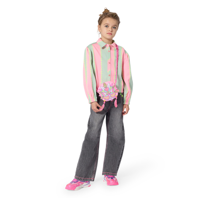 Zapatillas BILLIEBLUSH NI&Ntilde;A