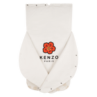 Saco de beb&eacute; reversibles KENZO KIDS 
                    UNISEXO