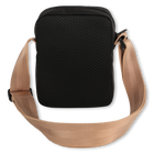 Bolso bandolera texturizado BOSS 
                    NI&Ntilde;O