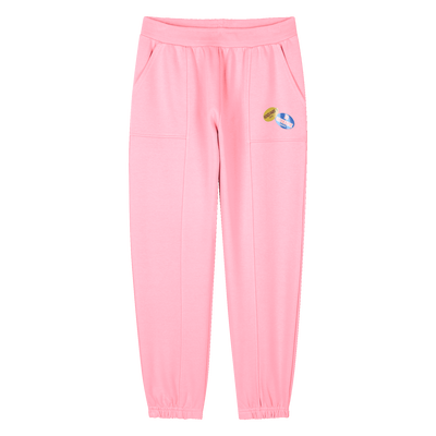 Pantal&oacute;n de ch&aacute;ndal KENZO KIDS NI&Ntilde;A