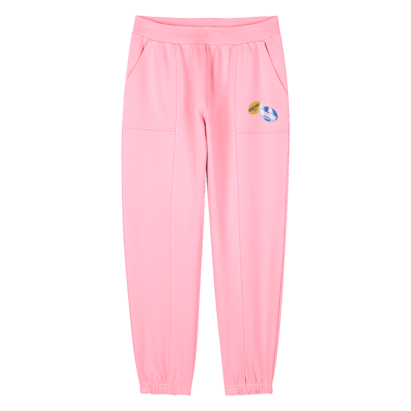Pantal&oacute;n de ch&aacute;ndal KENZO KIDS 
                        NI&Ntilde;A