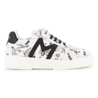 Zapatillas MARC JACOBS 
                    NI&Ntilde;O