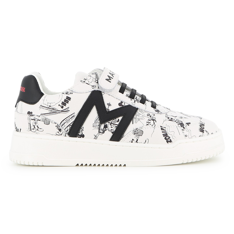 Zapatillas MARC JACOBS 
                        NI&Ntilde;O