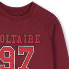 Sudadera ZADIG & VOLTAIRE 
                    NI&Ntilde;O