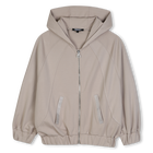 Sudadera con capucha DKNY 
                    NI&Ntilde;A