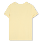 Camiseta de mangas cortas KIDS AROUND 
                    NI&Ntilde;A