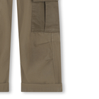 Pantal&oacute;n multibolsillos TIMBERLAND 
                    NI&Ntilde;O
