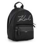Mochila KARL LAGERFELD KIDS 
                    NI&Ntilde;A