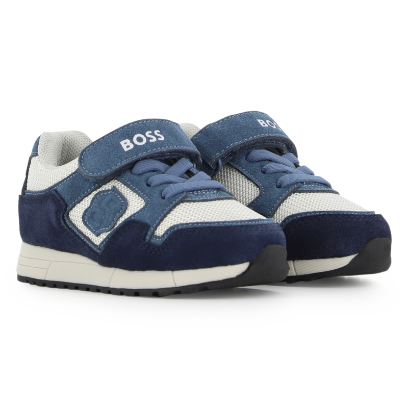 Zapatillas BOSS 
                        NI&Ntilde;O