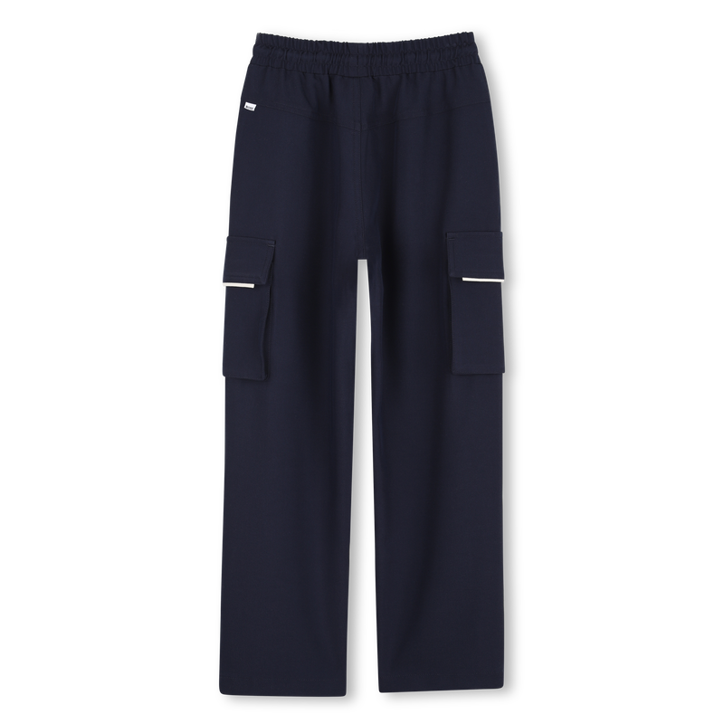 Pantal&oacute;n BOSS 
                        NI&Ntilde;O