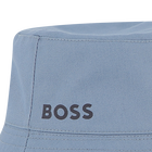 Reversible bob BOSS 
                    NI&Ntilde;O